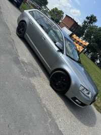 Audi A6 c6 2,0 170km 2008rok