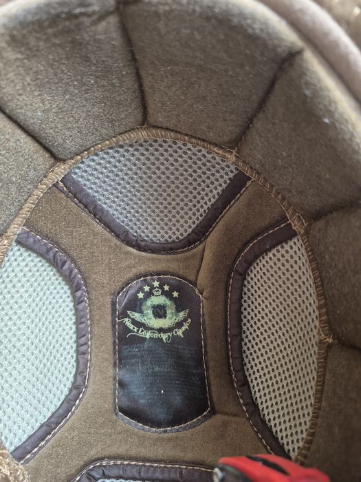 #kask#motor #motocykl #męski #skuter