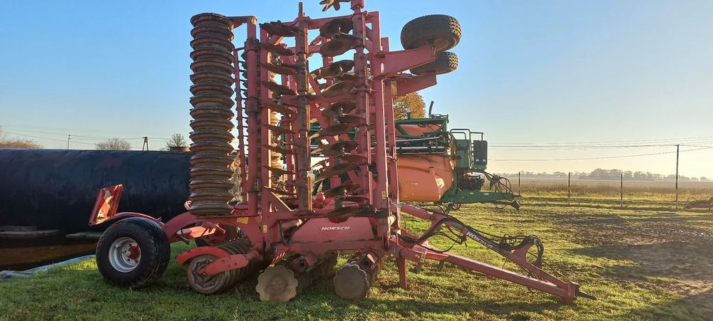 Horsch Horsch Joker 8 RT