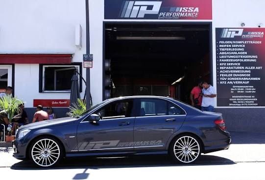 Felgi koła Keskin Kt15 18 cali letnie 6mm 5x112 mercedes vw audi seat