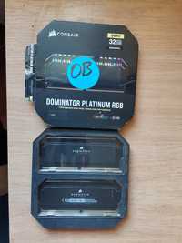 Оперативная память corsair dominator ddr5 32