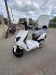 Электроскутер YADEA T2