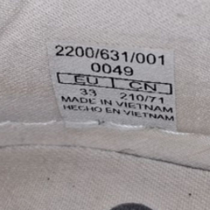 Кеди  Zara,кросівки