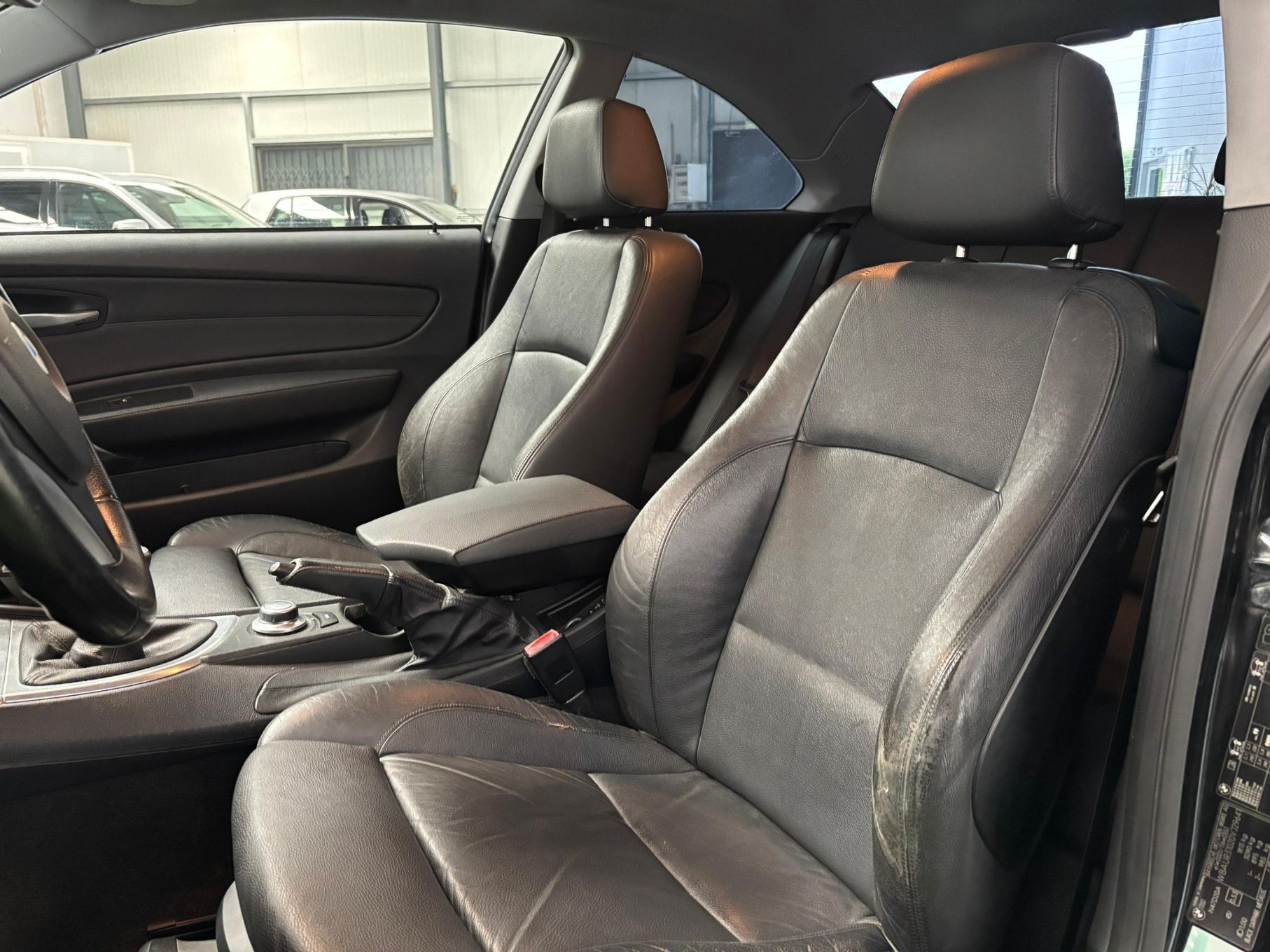 BMW 120 d