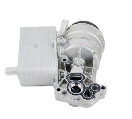 VOLVO S60 V60 V70 S80 XC60 XC70 XC90 obudowa podstawa filtra oleju 3.0T OE