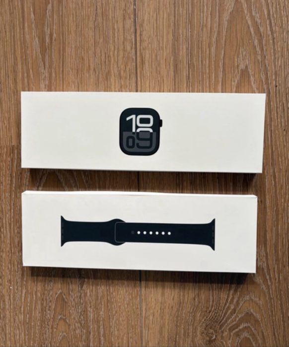 Apple watch s10 43-46mm