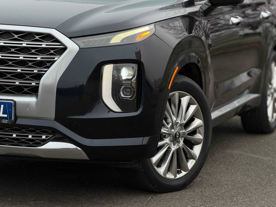 Avtoreal_kr Hyundai Palisade 2020