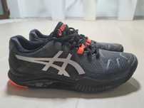Кроссивки asics 43 кросівки asics 44
