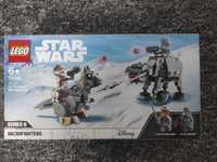 LEGO Star Wars 75298 Mikromyśliwce: AT-AT kontra Tauntaun