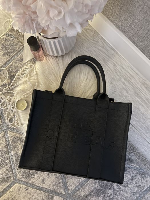 Сумка The tote bag