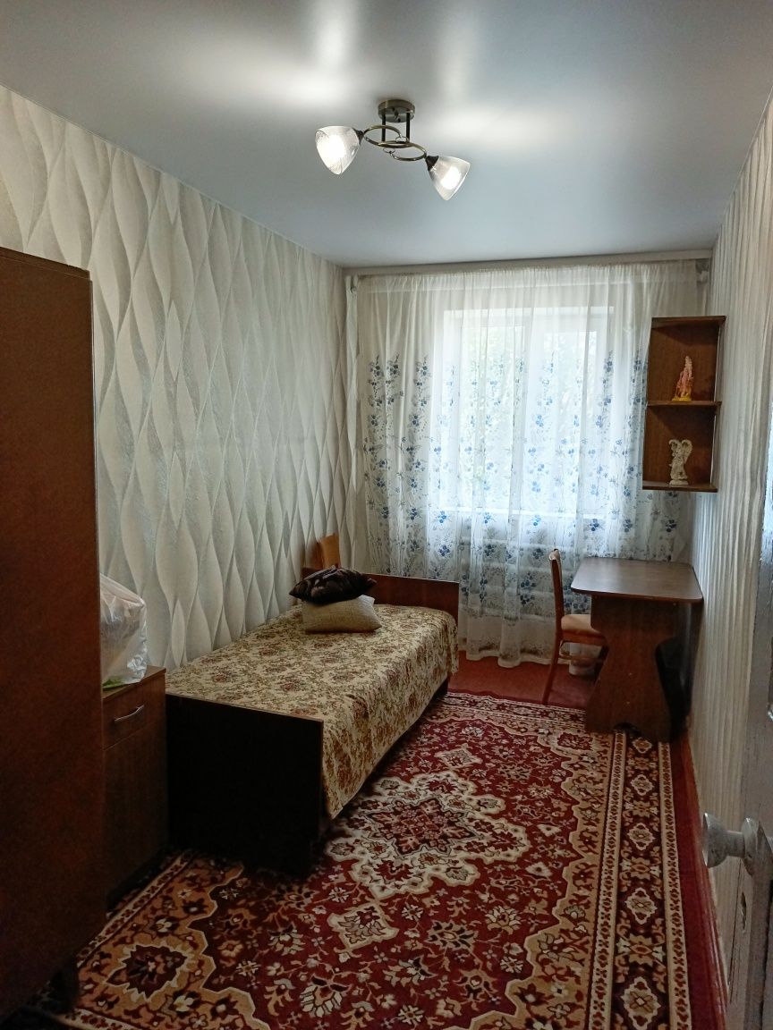Сдается 3 х ком Пионер