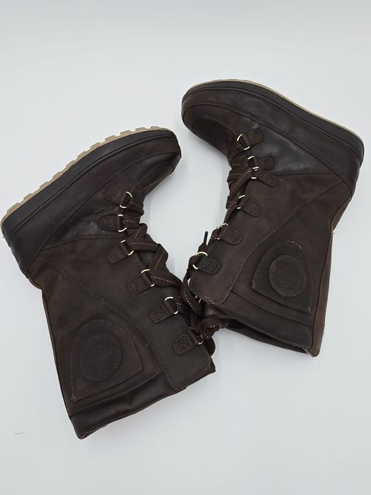 Timberland Mukluk 8 r.40