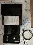 Samsung galaxy S22+ plus 256gb stan idealny phantom white