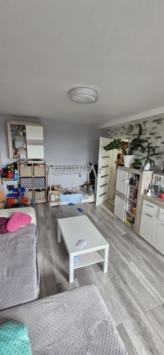 Rezerwacja! Sprzedam bądź zamienie kawalerke Widzew Wschód