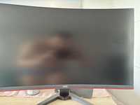 monitor aoc 32 cala 165 hz