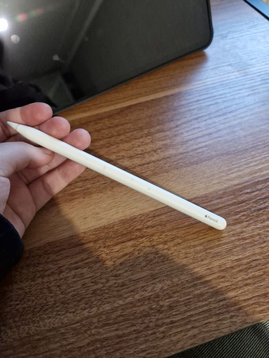 Apple pancil 2 стилус оригінал