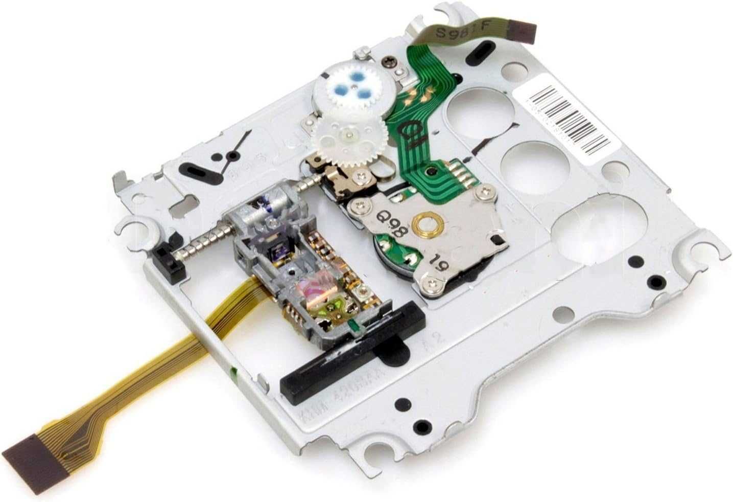 Cabeça Laser Sony PSP (NOVO)