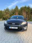Ford Mondeo Ford Mondeo MK4 2.0TDCI 163KM 2011r.