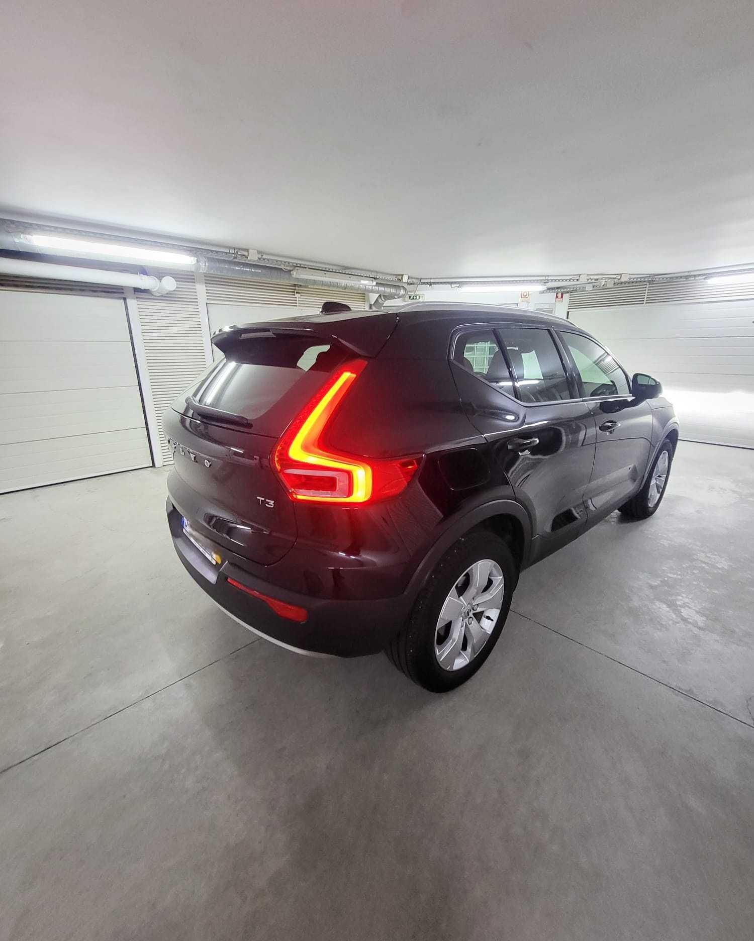 Volvo XC40 Gasolina