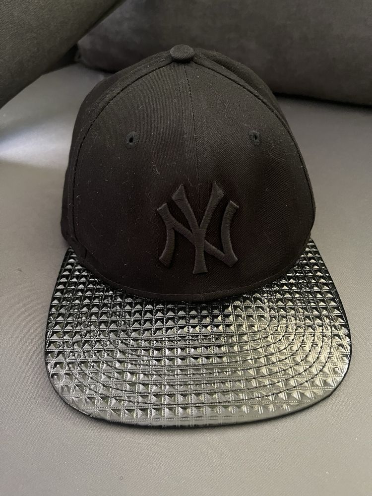 Кепка снепбек бейсболка New York Yankees 9FIFTY Original