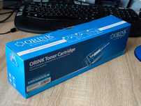 Toner ORINK TN245 Cyan do Brother zaplombowany