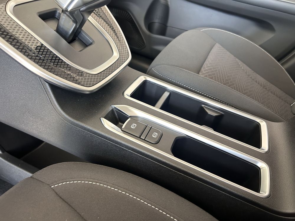 Новий GWM Haval M6