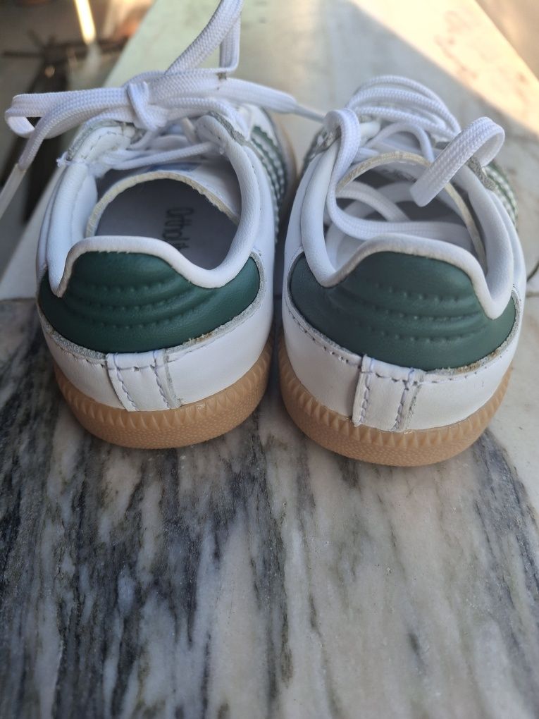 Sapatilhas Adidas Samba