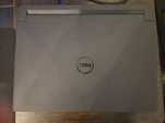 Laptop Dell G15 5510 i7-10870H RTX3060 32GB RAM 512GB SSD