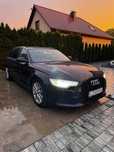 Audi A6 Audi a6 c7 2.0tdi avant s-line