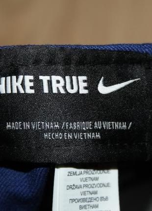 Бейсболка Nike FSB