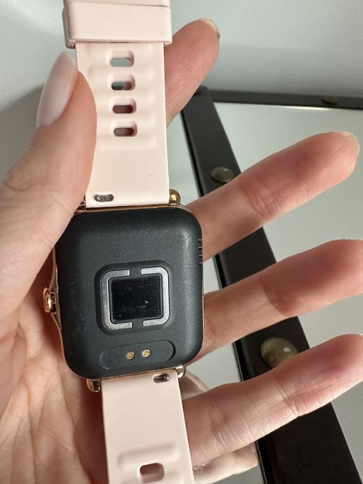 Zegarek iwatch! polecam