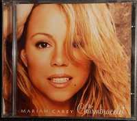 Polecam Album CD MARIAH CAREY- Album -Charmbracelet Cd