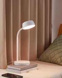 Lampka biurkowa LED Eglo Cabales 99334