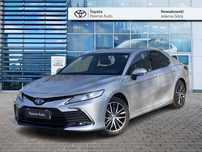 Toyota Camry 2.5 Hybrid 218 KM Executive CVT | FV23%