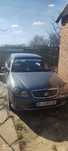 Geely CK 2008 газ