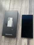 Samsung S24 ultra 256GB Titan