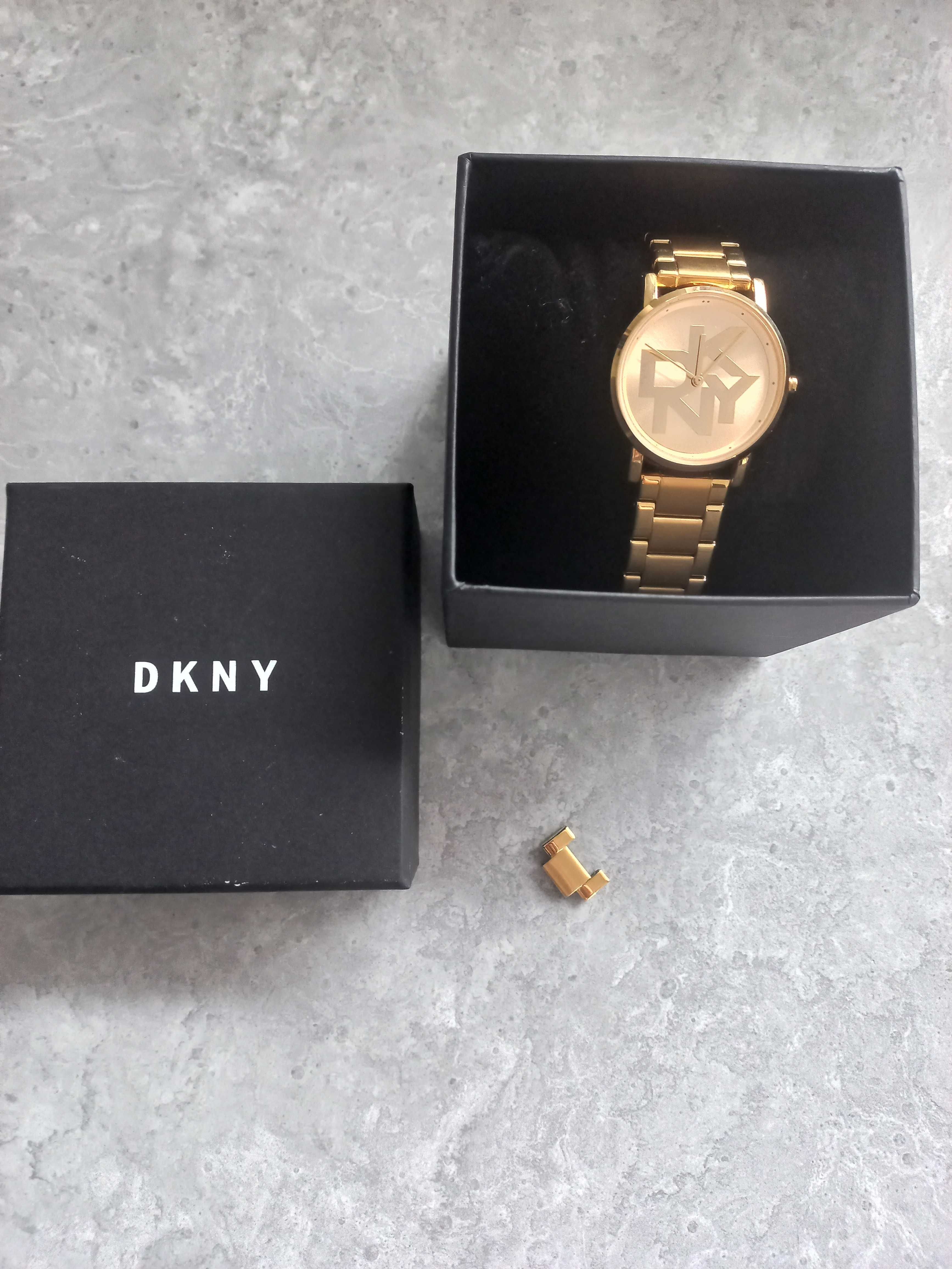 Zegarek damski DKNY