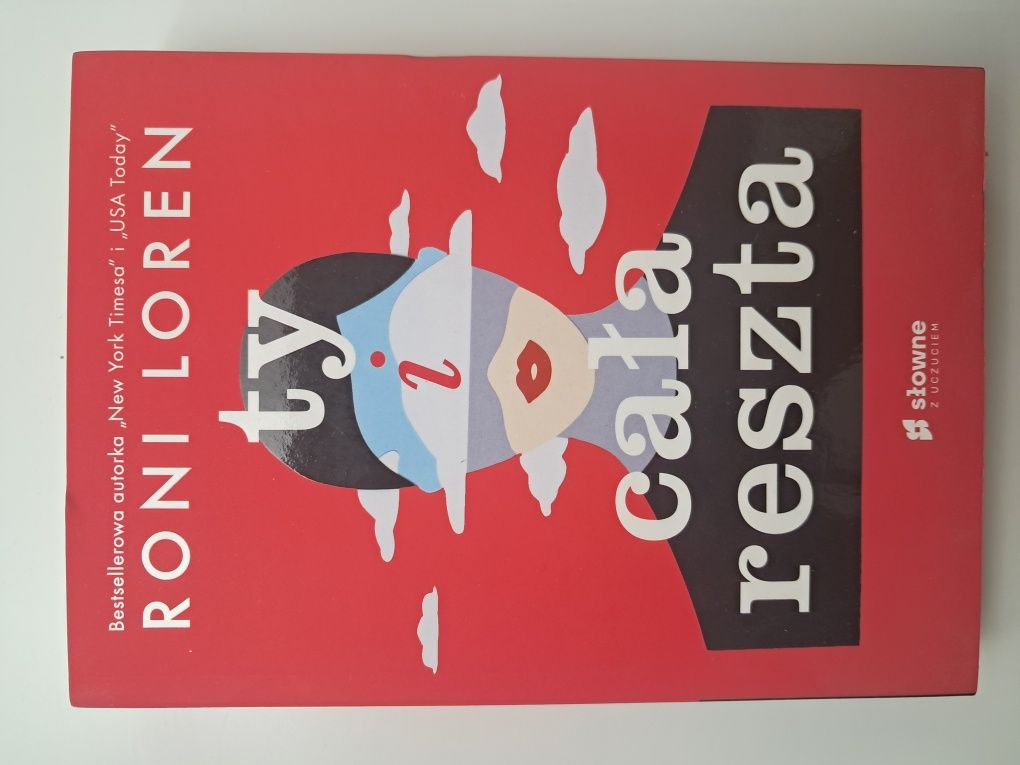 Ty i cała reszta Roni Loren