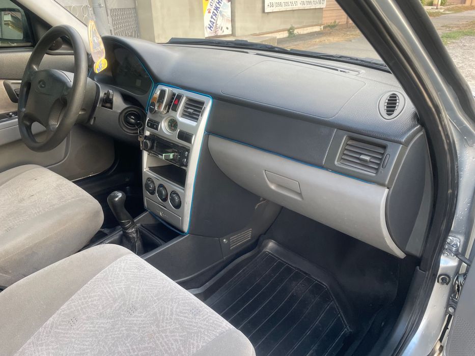 Продам ваз пріора 2170