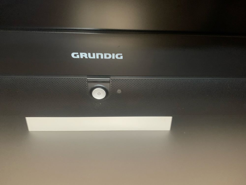 Telewizor grundig