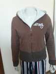 Bluza ocieplana futerkiem ROXY M