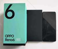 OPPO Reno 6 5G jeszcze na gwarancji