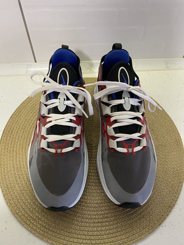 Чоловічі кросівки Nike Signal D/Ms/X 123978