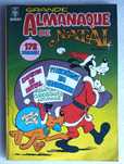 Grande Almanaque de Natal Nº8 - 16,5/24,5 cm