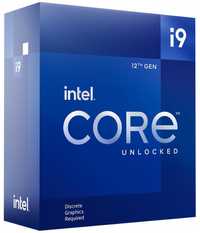 INTEL Core i9-12900KF NOWY