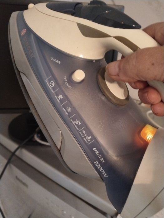 Праски. з гарантією