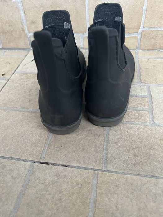 Buty do jazdy konnej rozmiar 33