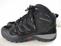 Buty DOCKERS roz 42 WATERPROOF Trekkingowe Turystyczne