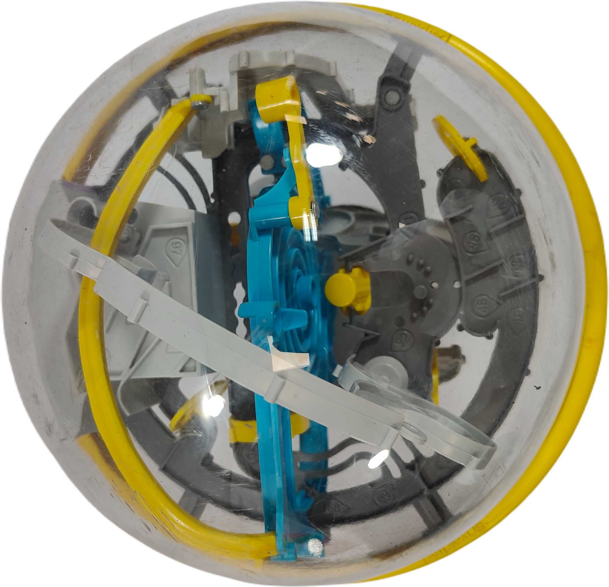 GRA ZRĘCZNOŚCIOWA Perplexus Beast Kula 3D Labirynt