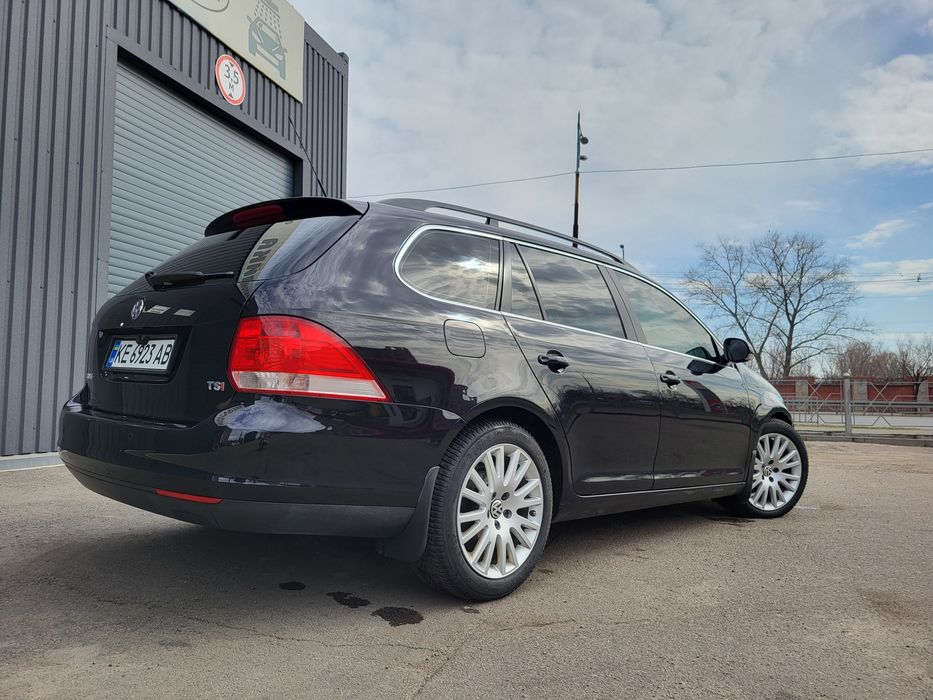 Продам Golf V 2009 1.4 tsi Caxa, КПП 6-ти ступка,власне авто